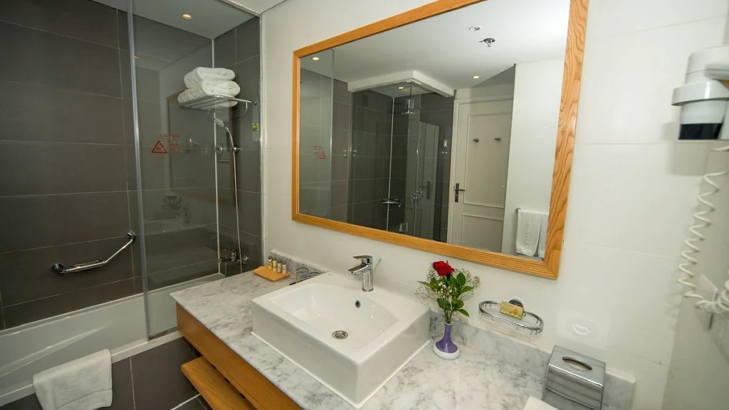 Hotel Renaissance Golden View - Sharm Elshikh